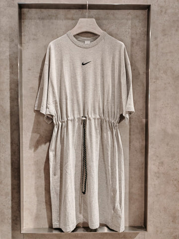 Nike t shirt dress