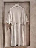 Nike t shirt dress