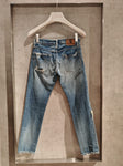 Hysteric jeans
