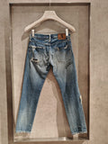 Hysteric jeans