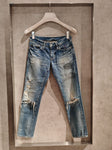 Hysteric jeans