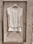 Capricious Le’Mage blouse