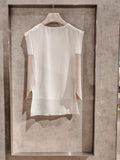 Capricious Le’Mage blouse