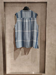 Nombre Impair blouse