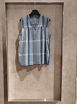 Nombre Impair blouse