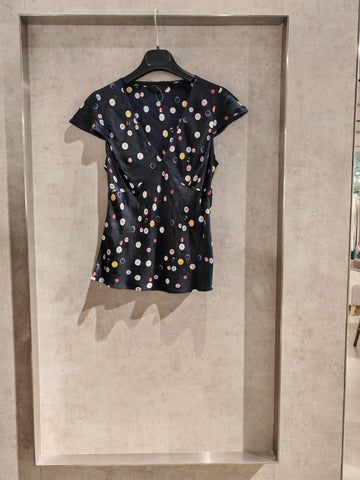 Paul Smith blouse