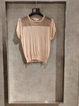 Jill Stuart knitted top