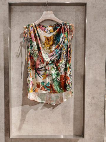 Diesel blouse