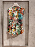 Diesel blouse