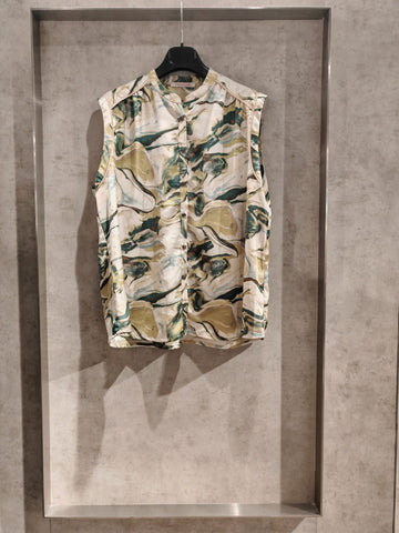 Preferir blouse