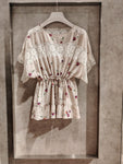 Grace Continental blouse