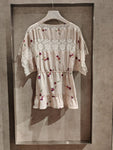 Grace Continental blouse