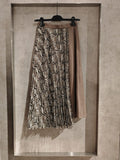 Diagram skirt