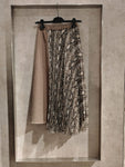 Diagram skirt