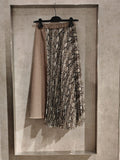 Diagram skirt