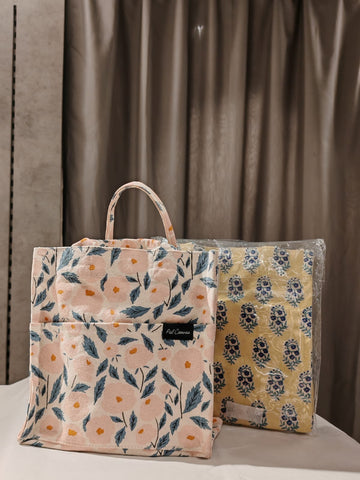 Cotton bag