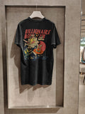 Billionaire Boys t shirt