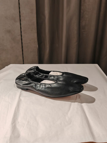Porte & Paire shoes