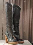 Marc Jacobs boots