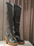 Marc Jacobs boots
