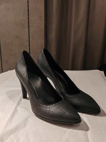 Ecco heels