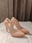 Melissa heels