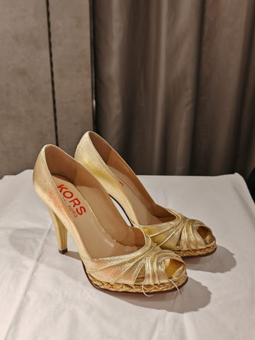 Michael Kors heels