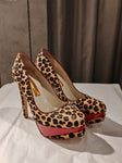 Rupert Sanderson heels