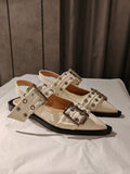 Ganni shoes