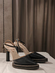 Jacquemus heels