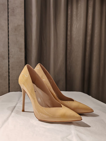 Jeffrey Campbell heels
