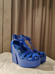 Melissa platforms