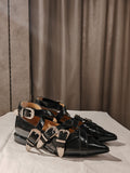 Toga Pulla shoes