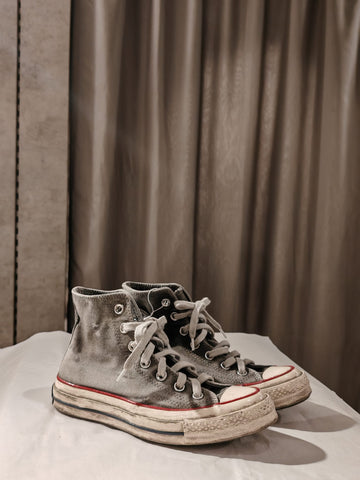 Converse sneakers
