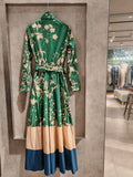 Borgo De Nor dress