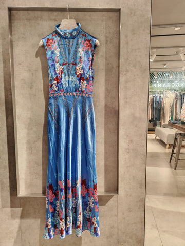 Saloni dress