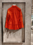 Preen Line blouse