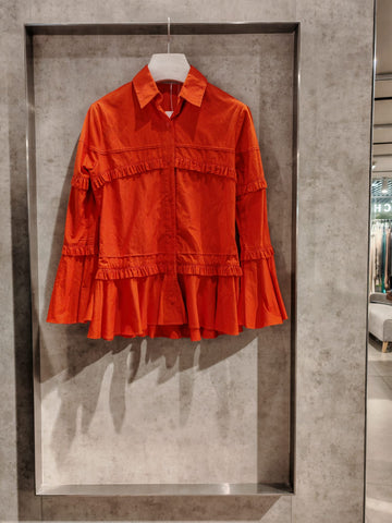 Preen Line blouse