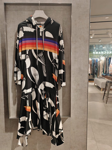 Farm dress