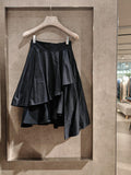 Ports skirt