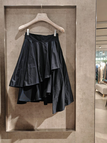 Ports skirt
