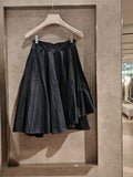 Ports skirt