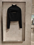 Dion Lee top