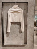 Dion Lee top