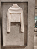 Dion Lee top