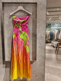 Retrofete dress