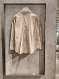 Zara shirt
