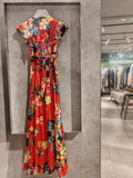 Alexis dress
