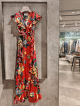 Alexis dress