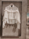 Red Valentino blouse
